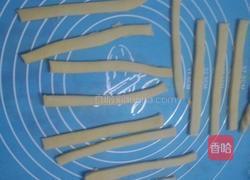 婴儿磨牙饼干的做法图解6