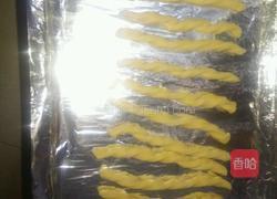 婴儿磨牙饼干的做法图解7