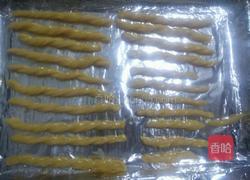 婴儿磨牙饼干的做法图解8