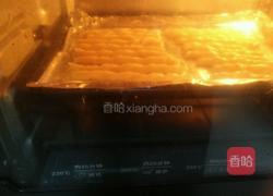 婴儿磨牙饼干的做法图解9