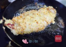 炸猪排的做法图解9
