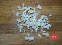 凉拌香肠的做法图解4