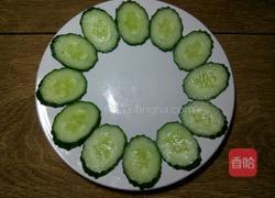 凉拌香肠的做法图解6