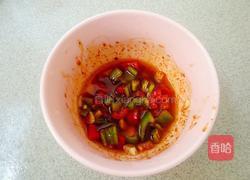 红油变蛋的做法图解5