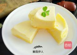 微波炉戚风蛋糕的做法图解18