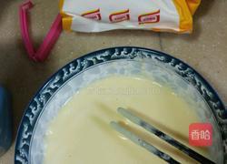 微波炉戚风蛋糕的做法图解11