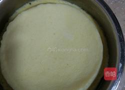 微波炉戚风蛋糕的做法图解16