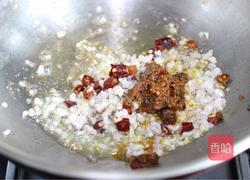 鸡蛋肉酱蒸豆腐的做法图解6