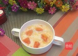 燕窝木瓜炖牛奶的做法图解17