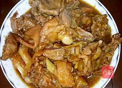 子姜酱鸭的做法图解9