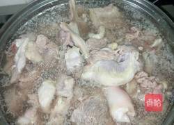 子姜酱鸭的做法图解2