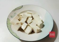 拔丝奶豆腐的做法图解1