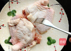 自制照烧鸡的做法图解2