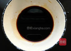 自制照烧鸡的做法图解4