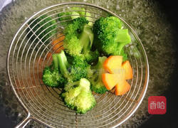 自制照烧鸡的做法图解5