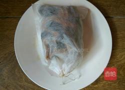 冰镇酸梅汤的做法图解4