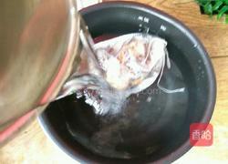 冰镇酸梅汤的做法图解5