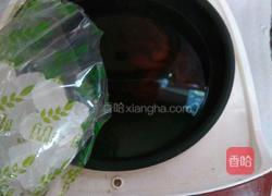 冰镇酸梅汤的做法图解7