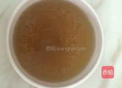 霸王花豬骨湯的做法图解9