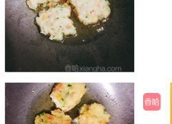 香煎土豆饼的做法图解8