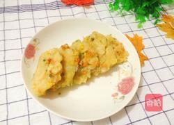 香煎土豆饼的做法图解9