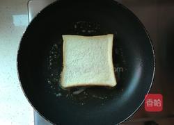 番茄奶酪土司的做法图解7