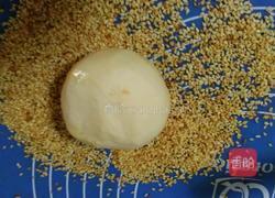 白面包的做法图解9