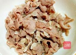 肥牛饭的做法图解6