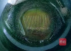 黄花菜炒鸡蛋的做法图解2