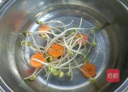 改良版朝鲜冷面的做法图解3