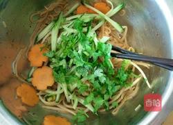 改良版朝鲜冷面的做法图解7