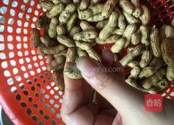 蒜香花生的做法图解3