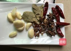 蒜香花生的做法图解4