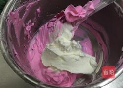 芭比娃娃蛋糕的做法图解5