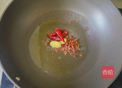 红烧肉炖蘑菇的做法图解6