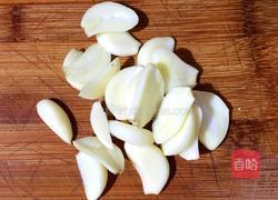 蒜烧茄子的做法图解4