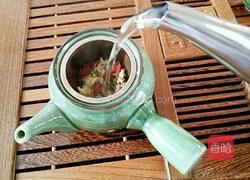 杞菊决明子茶的做法图解2