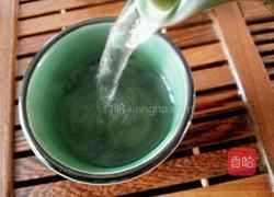 杞菊决明子茶的做法图解4