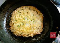 鸡蛋米饼的做法图解5