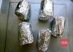 黄油玉米的做法图解5