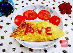 蛋包馒头炒饭的做法图解15