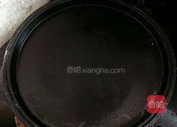 蛋包馒头炒饭的做法图解10