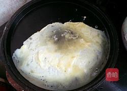蛋包馒头炒饭的做法图解12