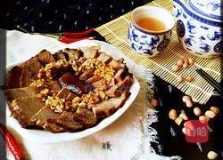 卤猪肉的做法图解9