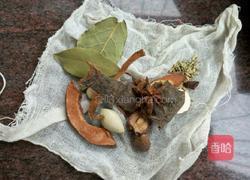 卤猪肉的做法图解2