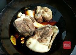 卤猪肉的做法图解7