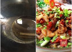 干豆角蒸肉的做法图解11