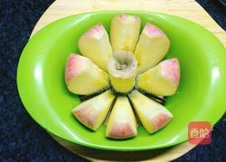 苹果西瓜汁的做法图解4