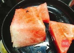 苹果西瓜汁的做法图解9