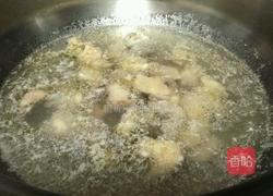 青椒童子鸡的做法图解2